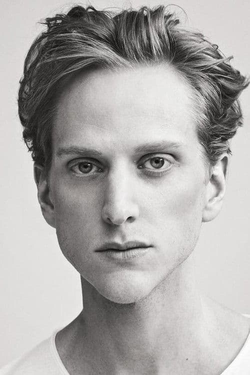 David Hallberg profile photo