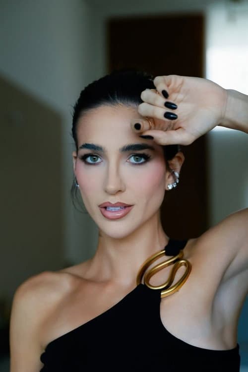 Duda Fournier profile photo