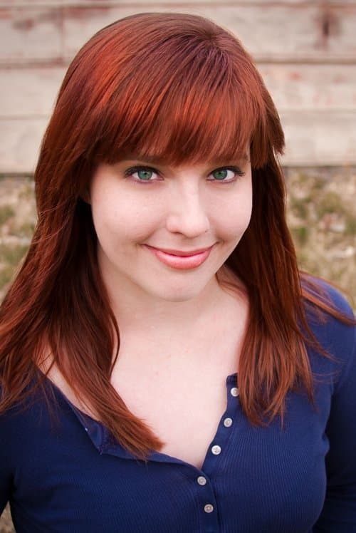 Lindsay Jones profile photo