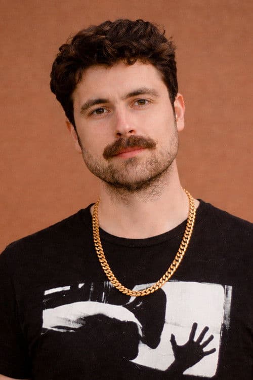 Erik Skybak profile photo