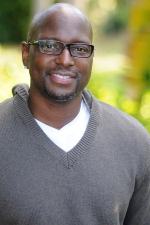 Anthony C. Hall profile photo