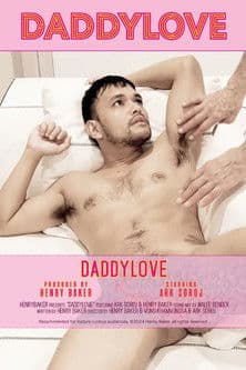 Daddylove poster