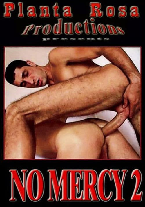 No Mercy 2 poster