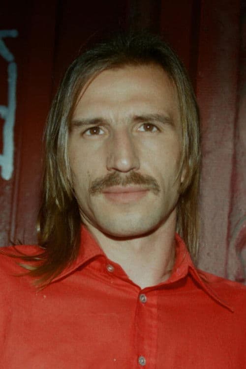 Baptiste Pinteaux profile photo