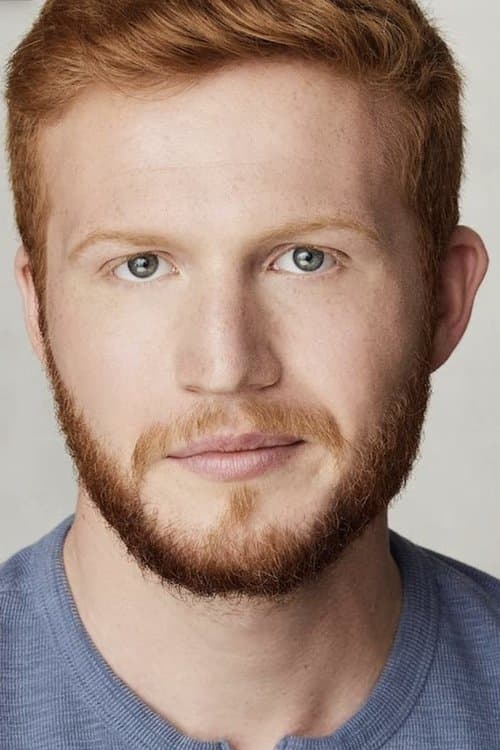 Cooper Bohn profile photo