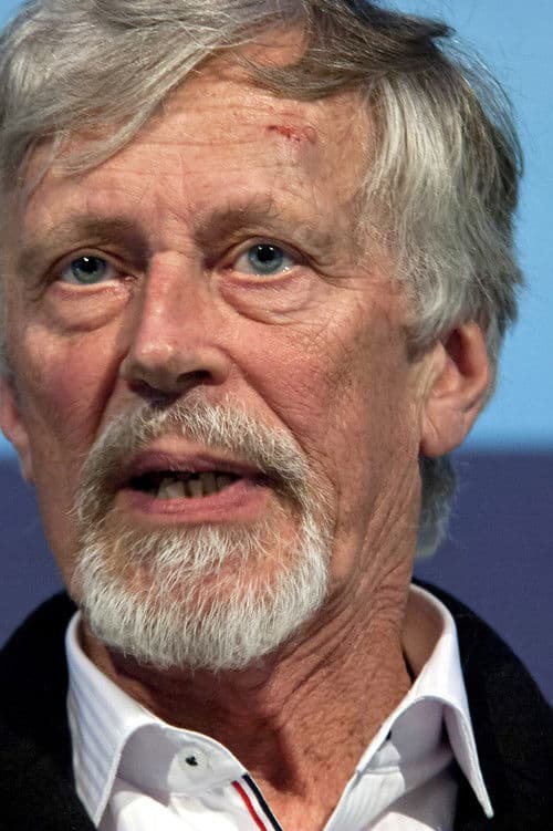 Derrick de Kerckhove profile photo