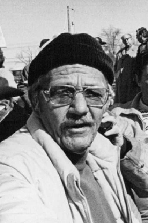 Alan Crosland, Jr. profile photo