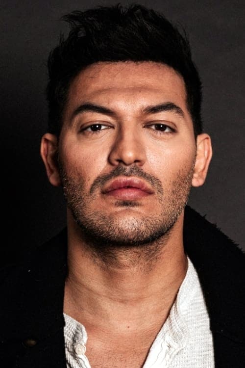 Alexander Wraith profile photo