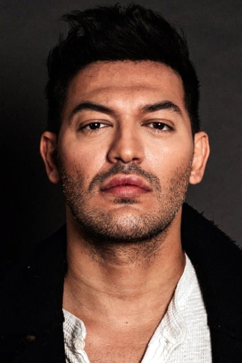 Alexander Wraith profile photo