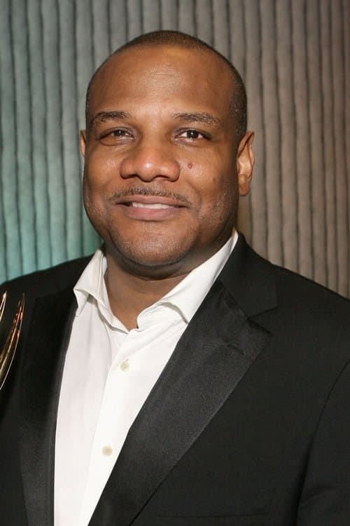 Kevin Clash profile photo