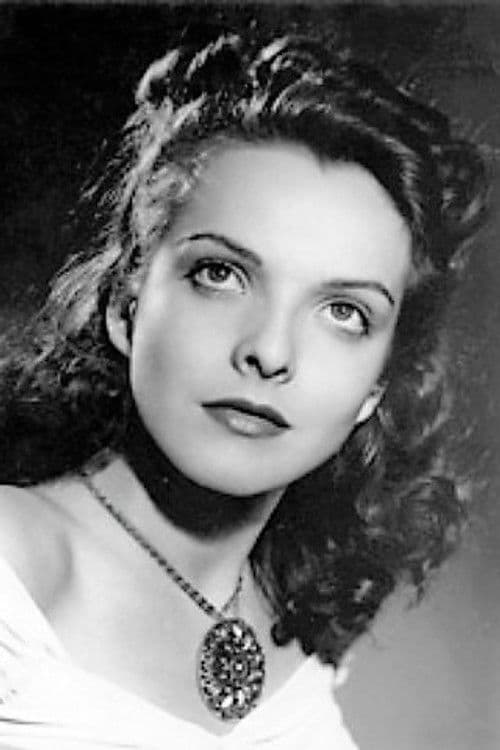 Margaret Tallichet profile photo