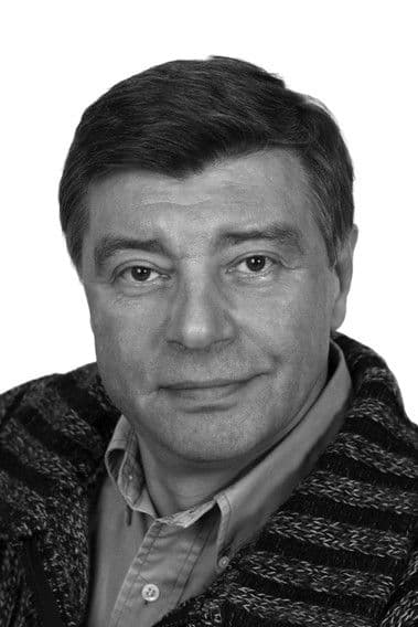 Nikolaj Shusharin profile photo