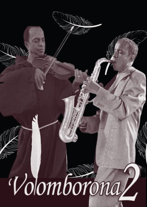 Volomborona 2 poster