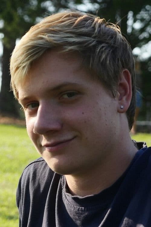 Carson Mitchell profile photo