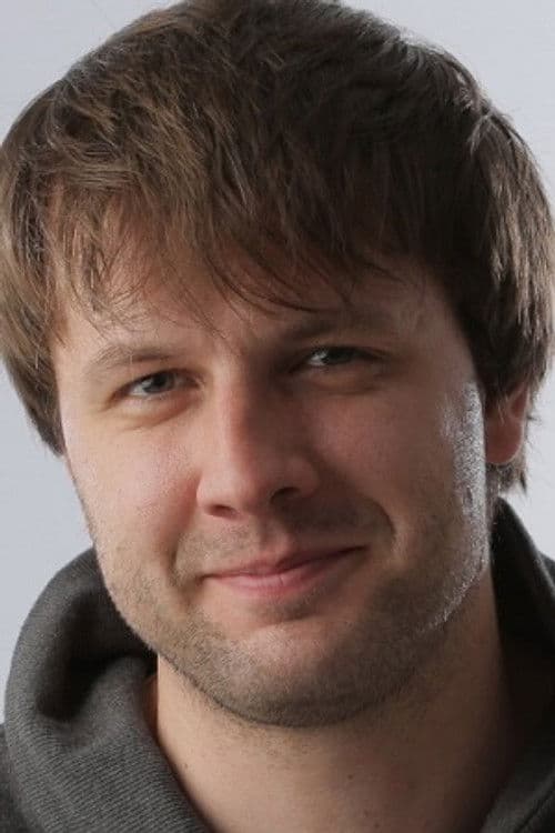 Andrey Simonov profile photo