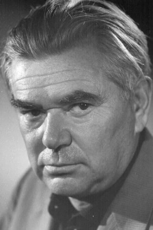 Isidor Annensky profile photo