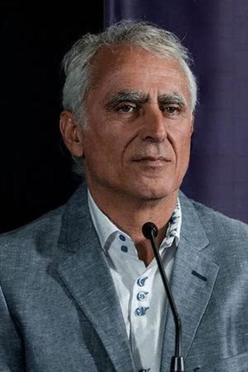 Michael Salla profile photo