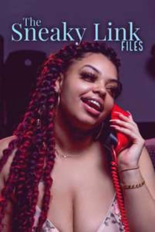 The Sneaky Link Files poster