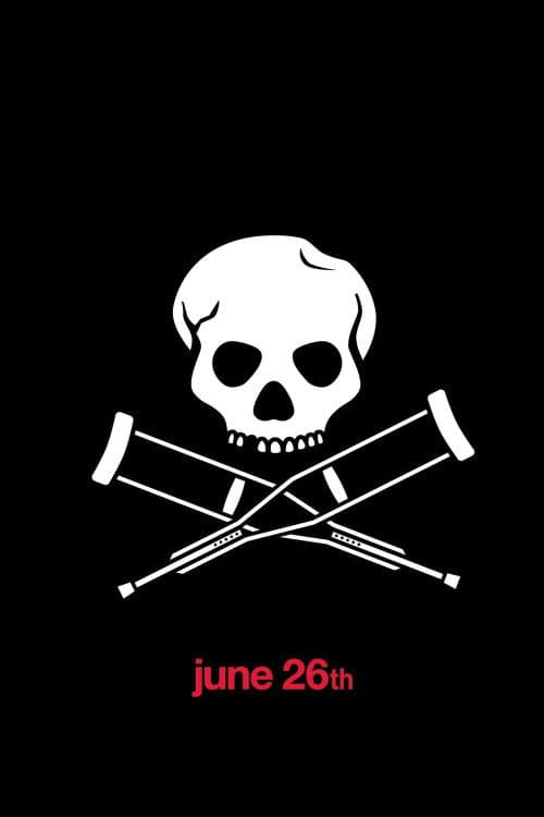 Jackass 5 poster