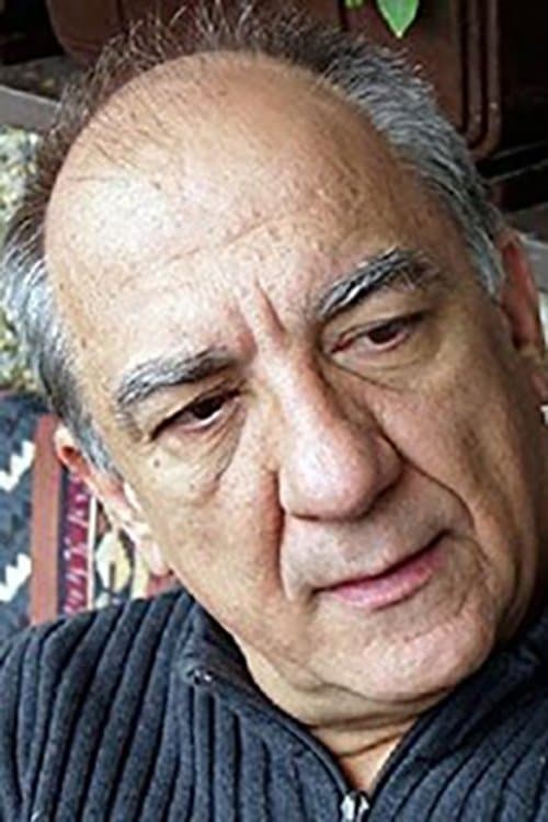 Ivan Bekjarev profile photo