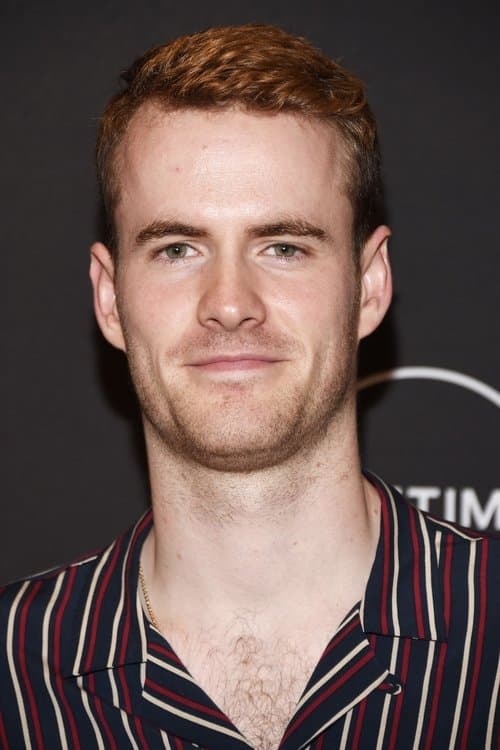 Murray Fraser profile photo