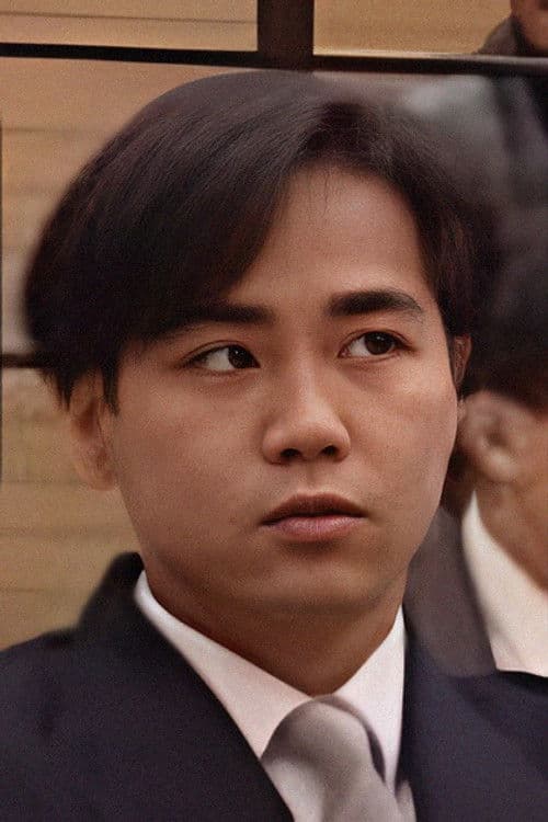 Ip Chun-Sing profile photo