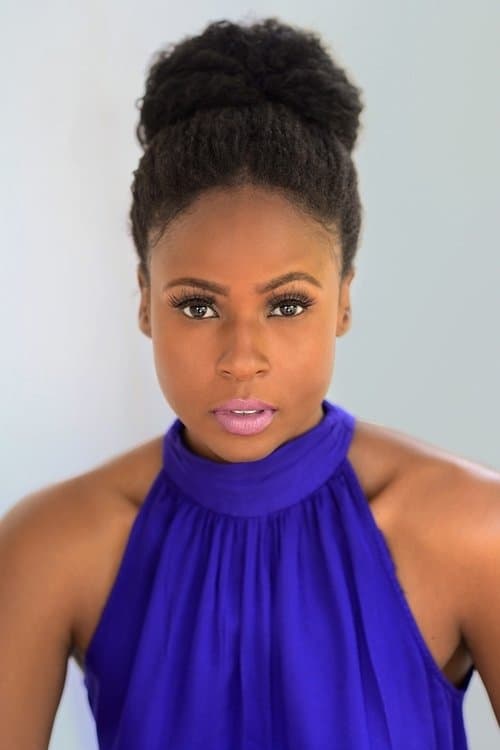 Khalilah Joi profile photo