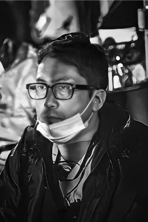 Kozo Ando profile photo