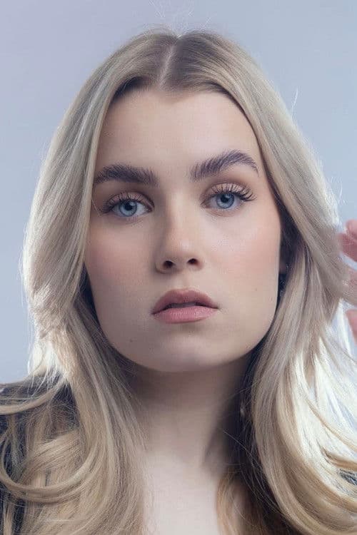 Vivi Wahlström profile photo