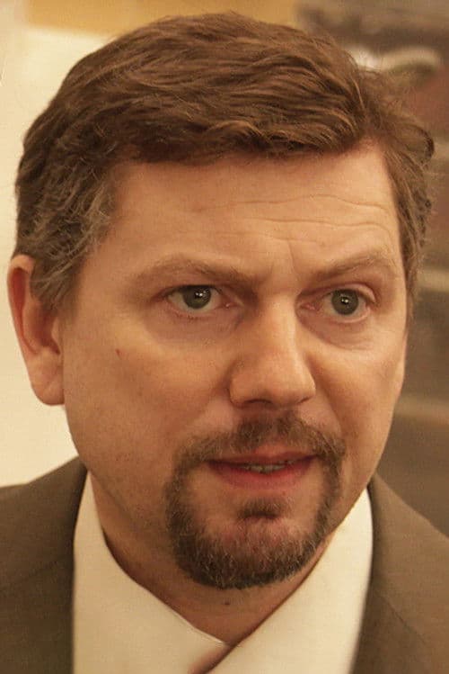 Eduard Jenický profile photo
