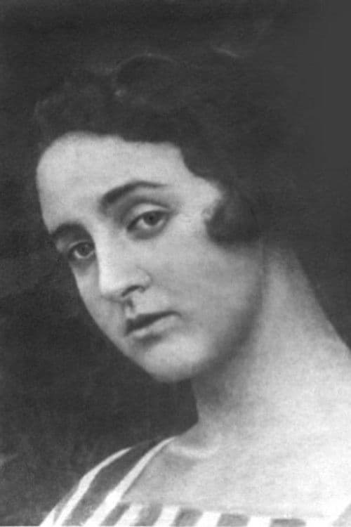 Olga Vaksel profile photo