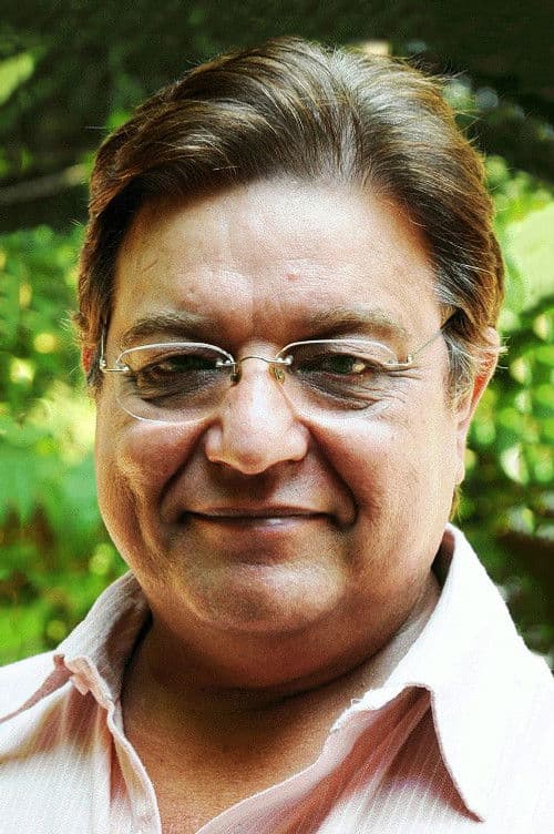 Anil Nagrath profile photo