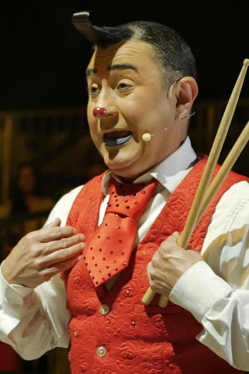 Alexander Acero profile photo