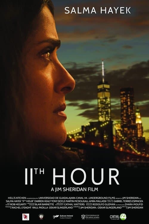 11th Hour poster