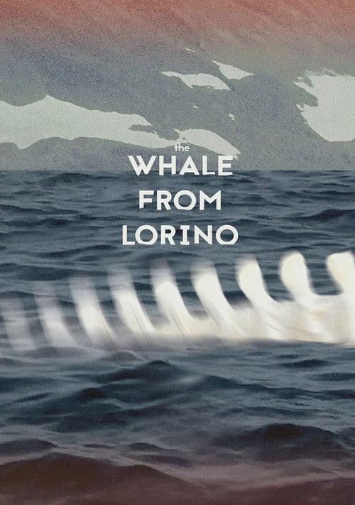 The Whale from Lorino poster