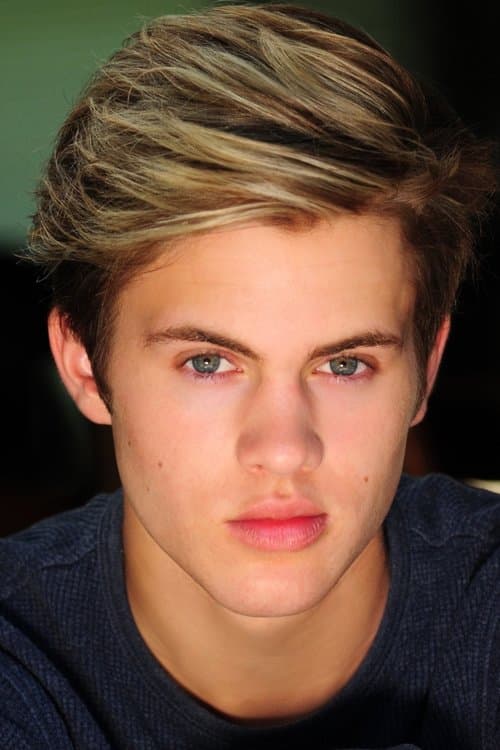 Samuel Braun profile photo