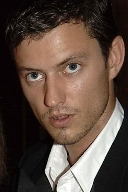 Roger Smore profile photo