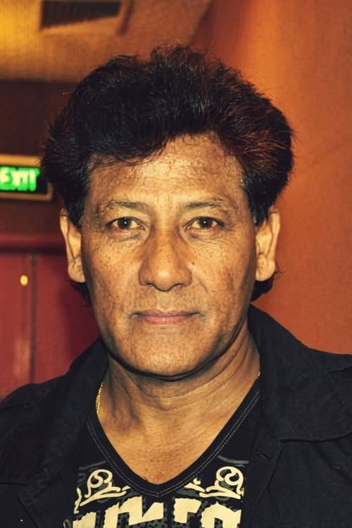 Shiva Shrestha profile photo