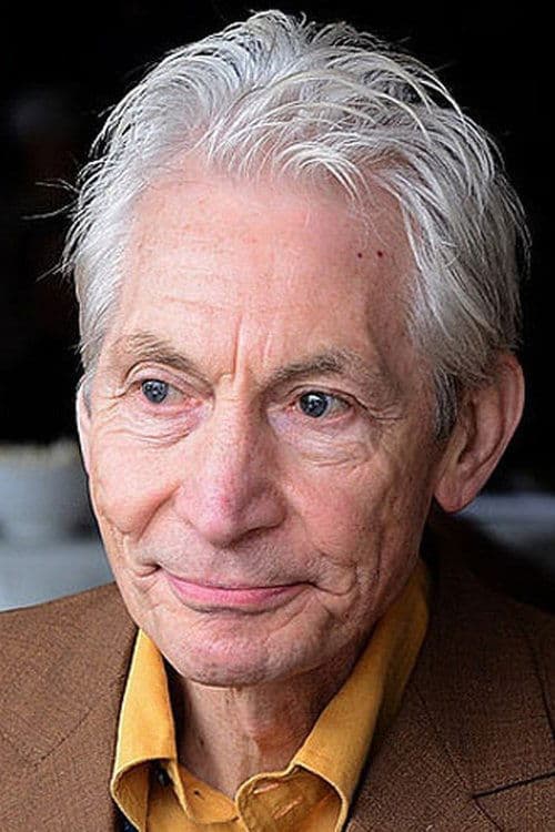 Charlie Watts profile photo