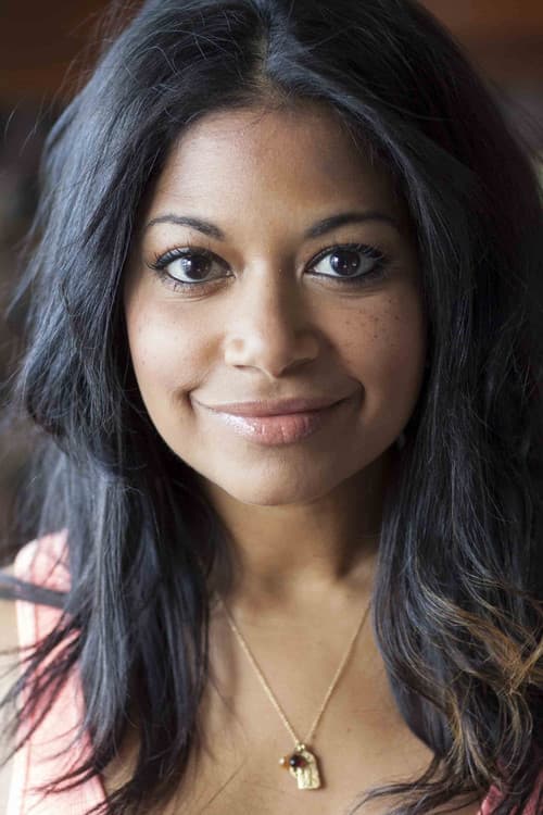 Rebecca Naomi Jones profile photo