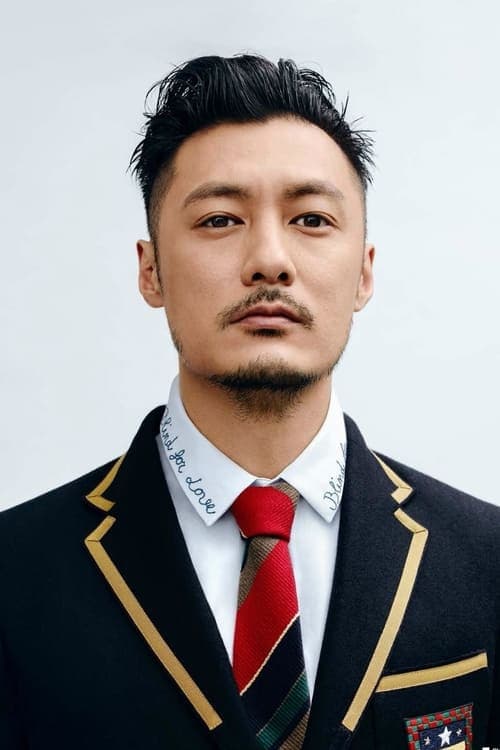 Shawn Yue profile photo
