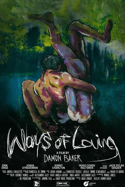 Ways of Loving poster