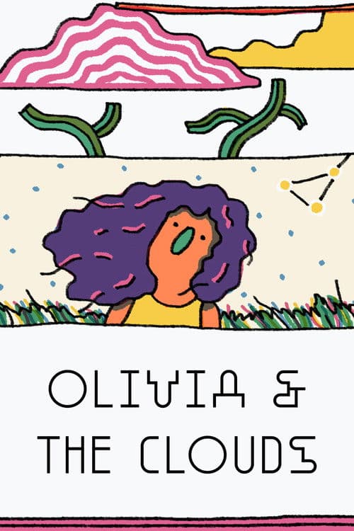 Olivia & the Clouds poster