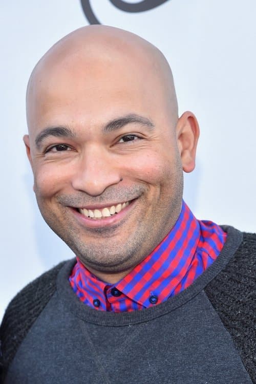 Maximiliano Hernández profile photo