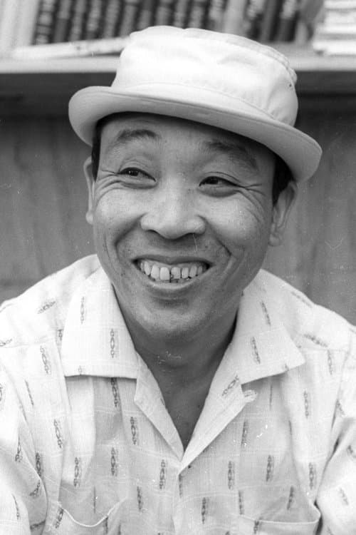 Haruo Nakajima profile photo