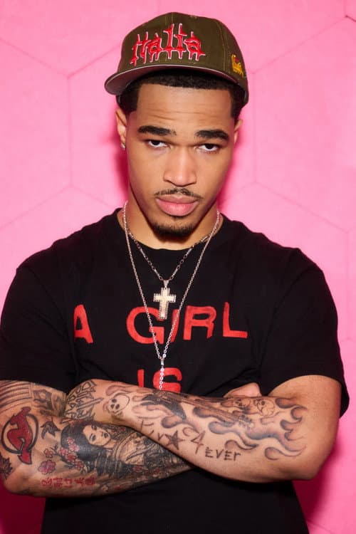 Maxwell Dent profile photo