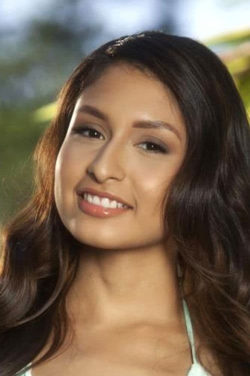 Aria Spencer profile photo