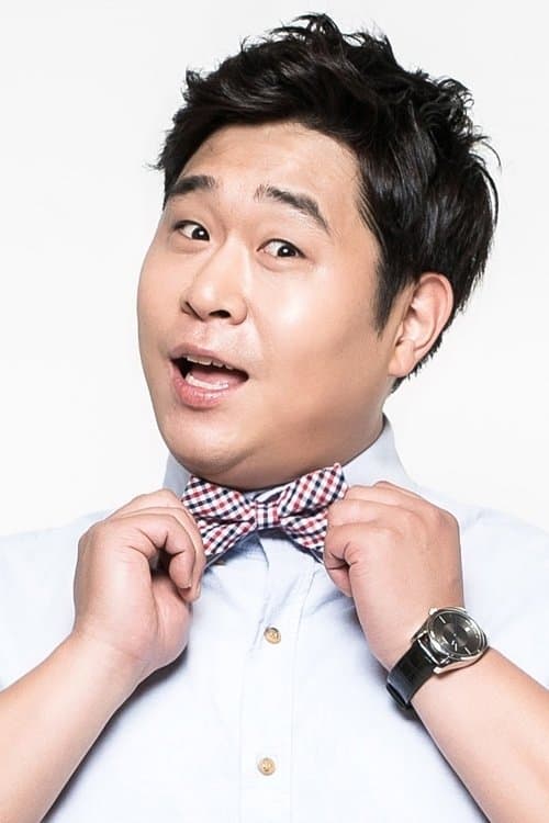 Moon Se-yoon profile photo