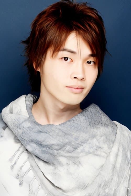 Shohei Kajikawa profile photo