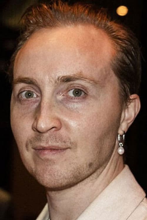 Nicklas Søderberg Lundstrøm profile photo